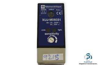 Schneider Electric XUJ-M06031 — Photoelectric Sensors (image 3)