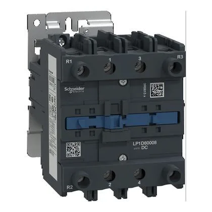 Schneider Electric LP1D80008BD (image 5)