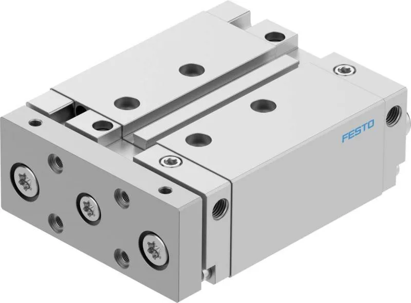 Festo DFM-32-50-B-PPV-A-KF — Pneumatic Cylinders & Actuators