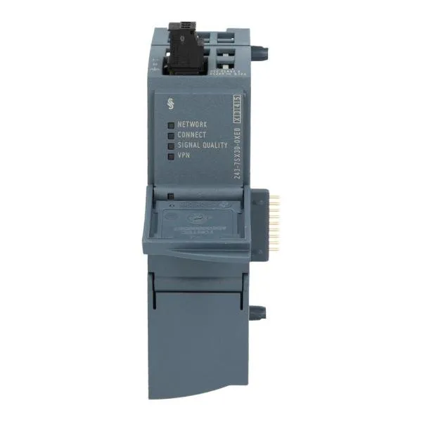 Siemens 6GK7243-7SX30-0XE0 — PLC Communication Modules (image 3)