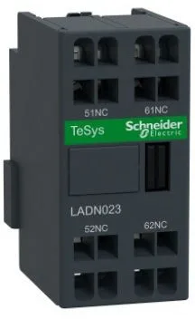 Schneider Electric LADN023 (image 4)