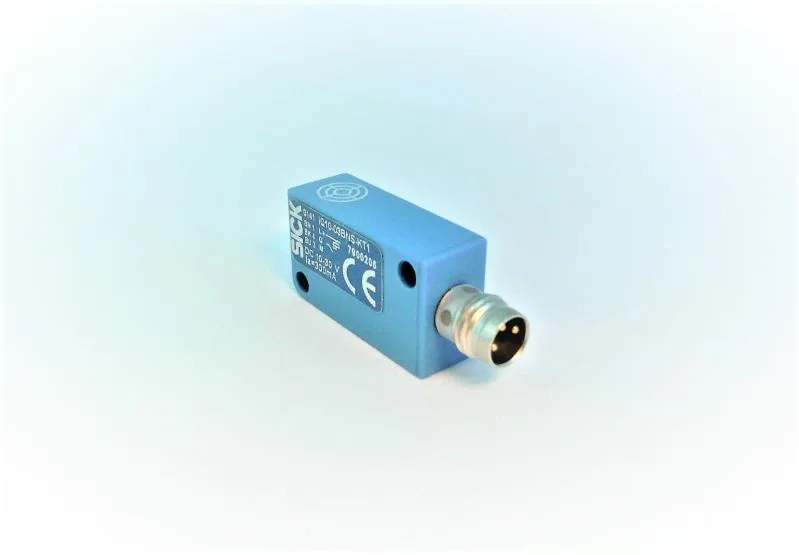 SICK IQ10-03BNS-KT1 — Proximity Sensors (image 2)