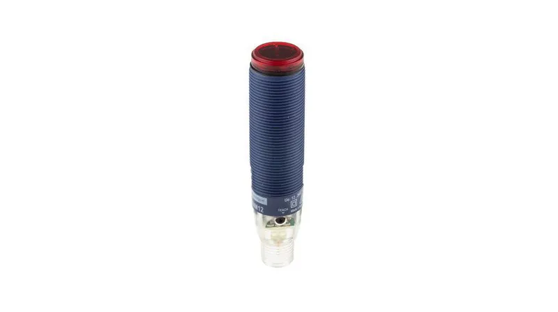 Schneider Electric XUB0APSNM12 — Photoelectric Sensors (image 2)