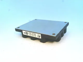 Fuji Electric A50L-0001-0335 — Servo Motors (image 2)