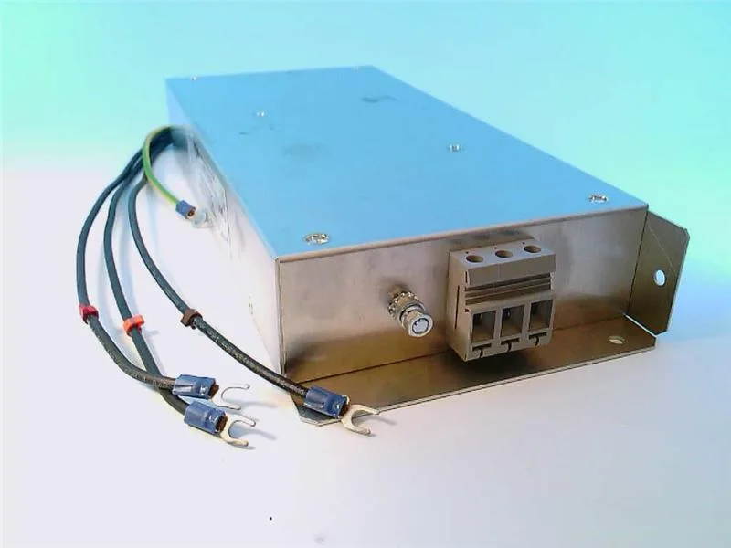 Omron R88A-FIK222-RE — PLC Accessories (image 2)
