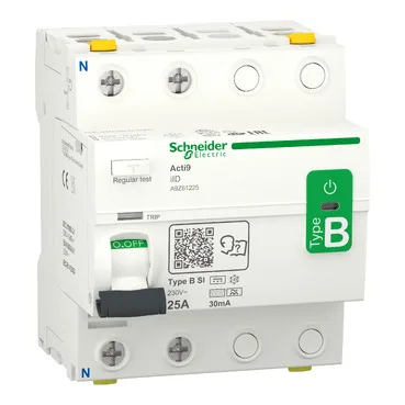Schneider Electric A9Z61225