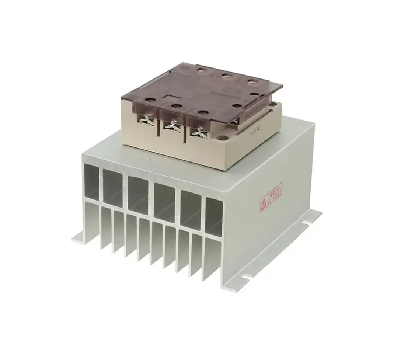 Omron G3PE-535B-2 — Solid State Relays