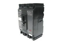 Fuji Electric BU-ESA3020L — Molded Case Circuit Breakers (MCCB)