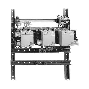 Schneider Electric LC3F400Q7A64