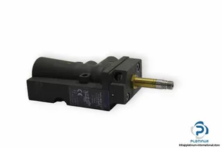Festo NVF3-MOH-5/2-K-1/4-IA-EX — Solenoid & Directional Valves (image 2)