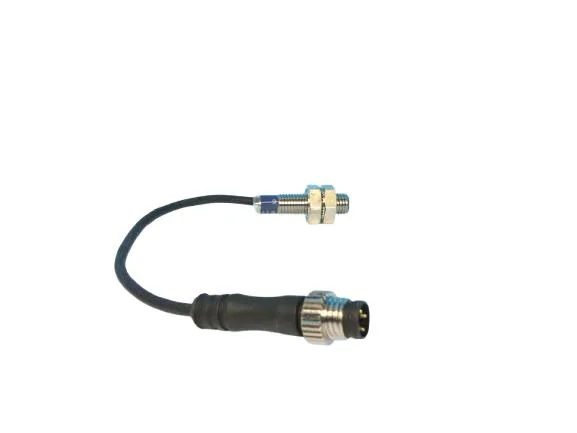 Schneider Electric XS508B1PBP01M8 — Proximity Sensors (image 2)