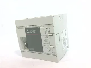 Mitsubishi Electric FX5UJ-24MT/ESS — PLCs (Programmable Logic Controllers)