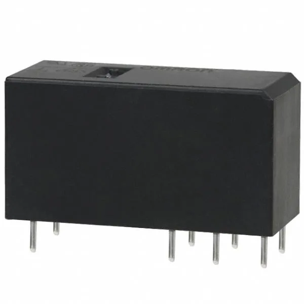 Omron G2RL-24 DC5 — General Purpose Relays