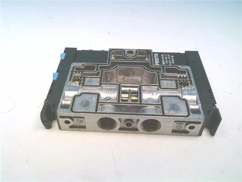 Festo CPV14-M1H-5JS-K-1/8 — Valve Manifolds & Terminals