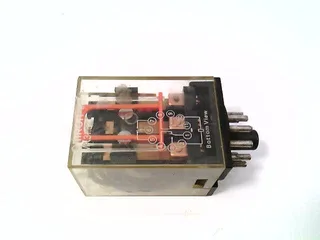 Omron MK3P5-I-AC110 — General Purpose Relays (image 2)