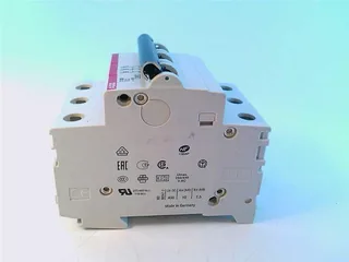 ABB S203-D2 — Miniature Circuit Breakers (MCB) (image 4)