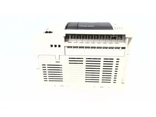 Mitsubishi Electric FX3GE-24MR/ES — PLCs (Programmable Logic Controllers) (image 4)