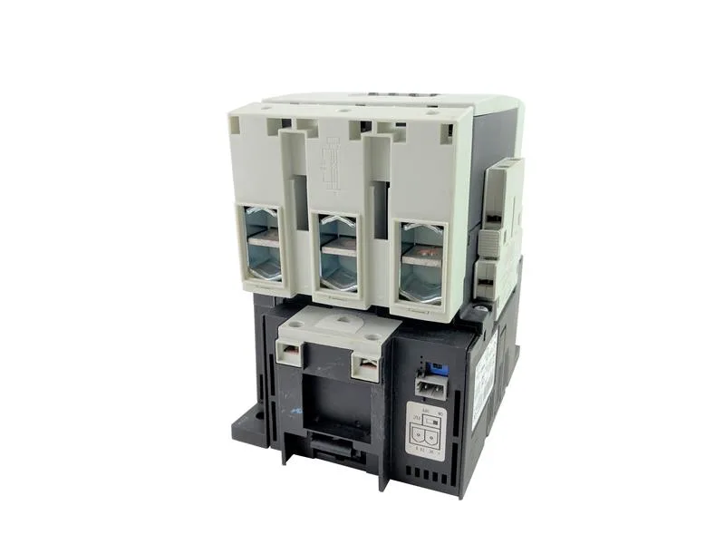 Siemens 3RT1054-1NF36 — Contactors