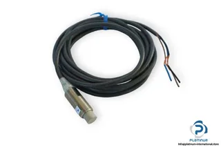 Omron E2EGX5MB1 — Proximity Sensors (image 3)