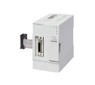 FX5-80SSC-S
