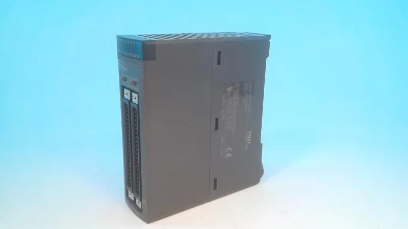 Fuji Electric NP1X6406-W — PLC I/O & Expansion Modules (image 2)