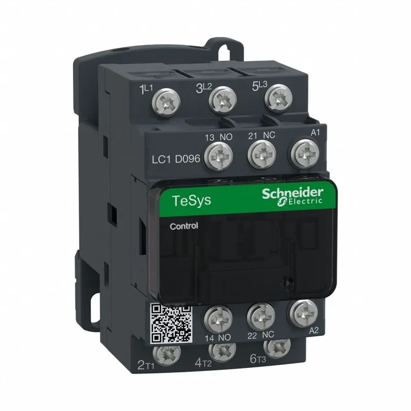 Schneider Electric LC1D096G7 (image 3)