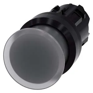 Siemens 3SU1001-1AD70-0AA0 — Emergency Stop Pushbuttons