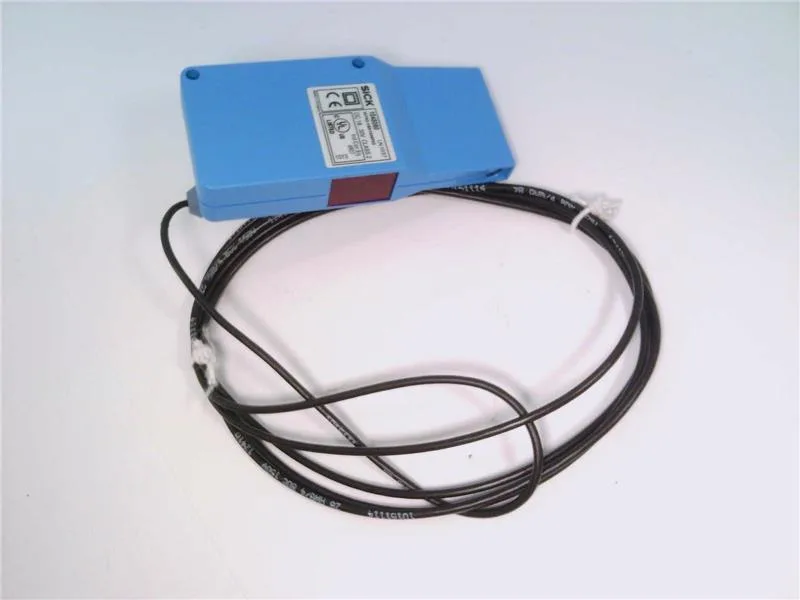 SICK WTR2-N551S06-P03 — Photoelectric Sensors (image 4)