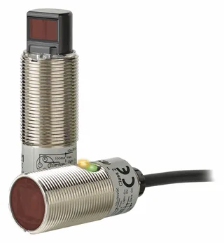 Omron E3FB-DN21
