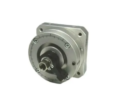 Festo DSM-25-270-P-FW-CC — Pneumatic Cylinders & Actuators