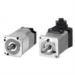 Omron R88M-G20030T-S2 — Servo Motors