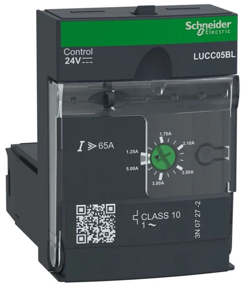 Schneider Electric LUCC05BL (image 4)