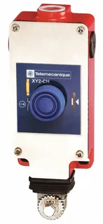 Schneider Electric XY2CH13250 — Safety Interlock Switches