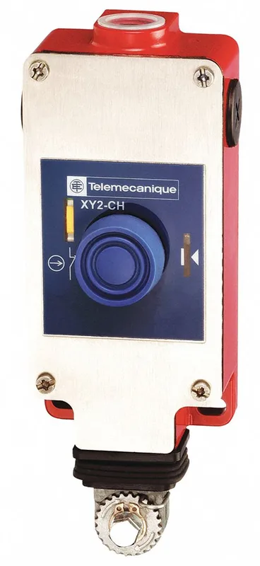 Schneider Electric XY2CH13250 — Safety Interlock Switches