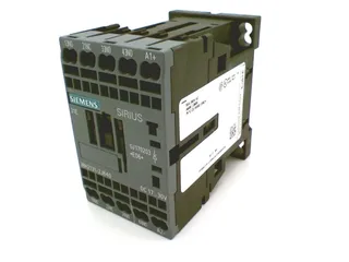 Siemens 3RH2131-2JB40 — Contactors (image 2)