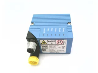 SICK CLV621-1120 — Machine Vision & Barcode (image 3)