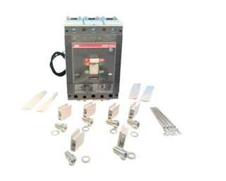 ABB T5S600BWS8 — Molded Case Circuit Breakers (MCCB) (image 3)