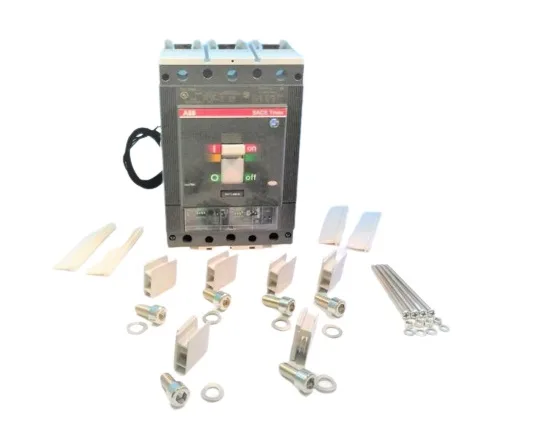 ABB T5S600BWS8 — Molded Case Circuit Breakers (MCCB) (image 3)