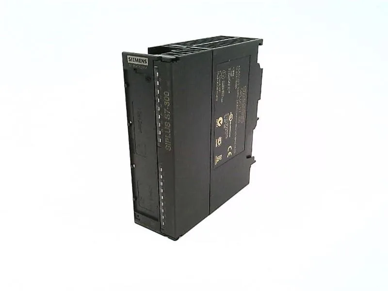 Siemens 6AG1321-1BH02-2AA0 — Digital Input Modules (image 2)