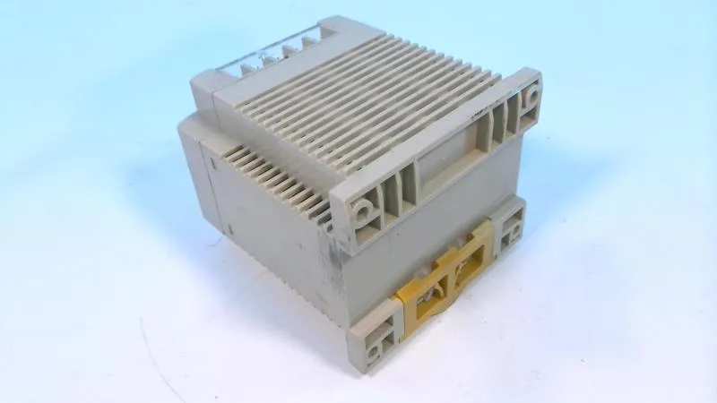 Omron S82K-03024 — Power Supplies (image 4)