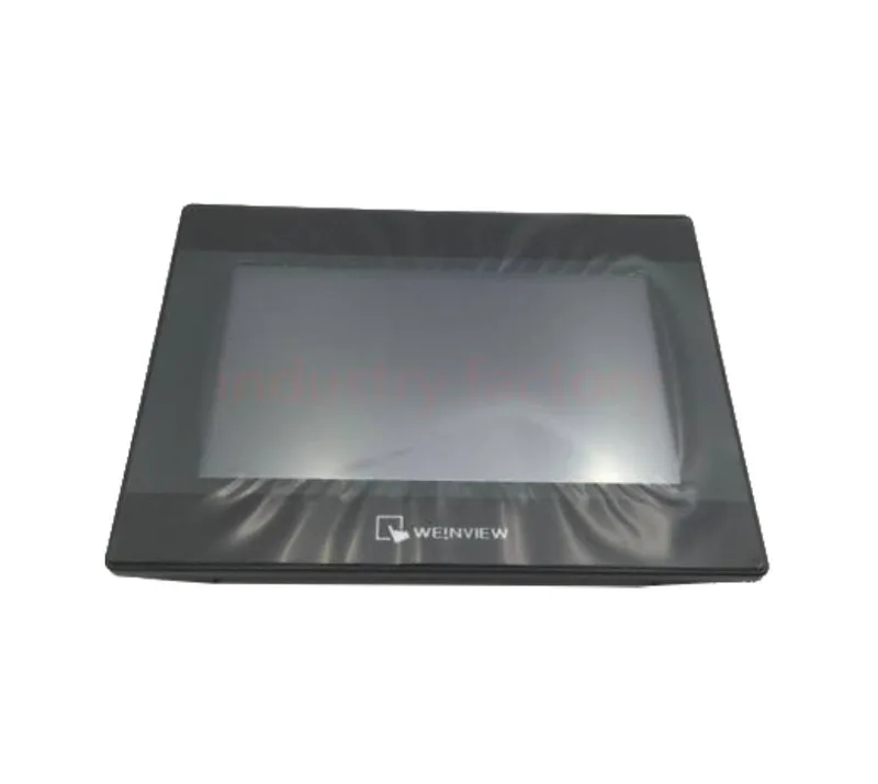 Weinview TK6071iQ — HMI Operator Interfaces