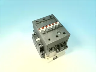 ABB A75-30-11-80 — Contactors (image 3)
