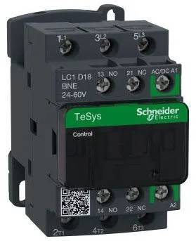 Schneider Electric LC1D18BNE (image 2)