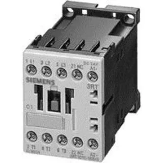 Siemens 3RT1017-2BB41 — Contactors (image 2)