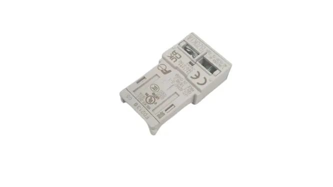 Fuji Electric BZ0KIA — Contactors (image 2)