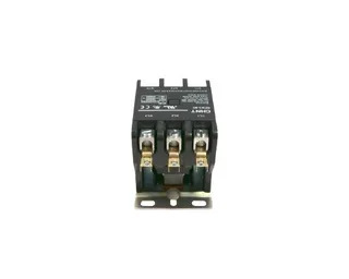 Chint D60-NCK3-P3-V120 — Contactors (image 4)