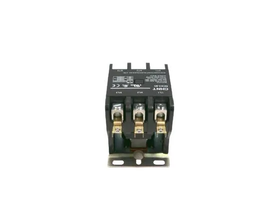 Chint D60-NCK3-P3-V120 — Contactors (image 4)
