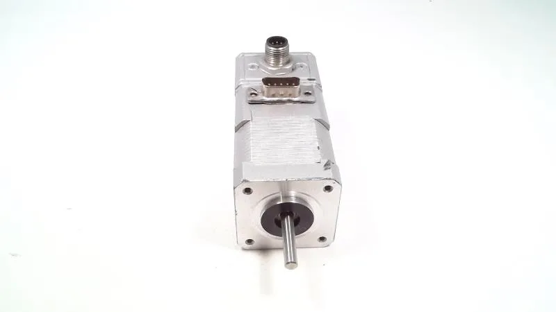 Festo EMMS-ST-42-S-SE — Unclassified (image 3)