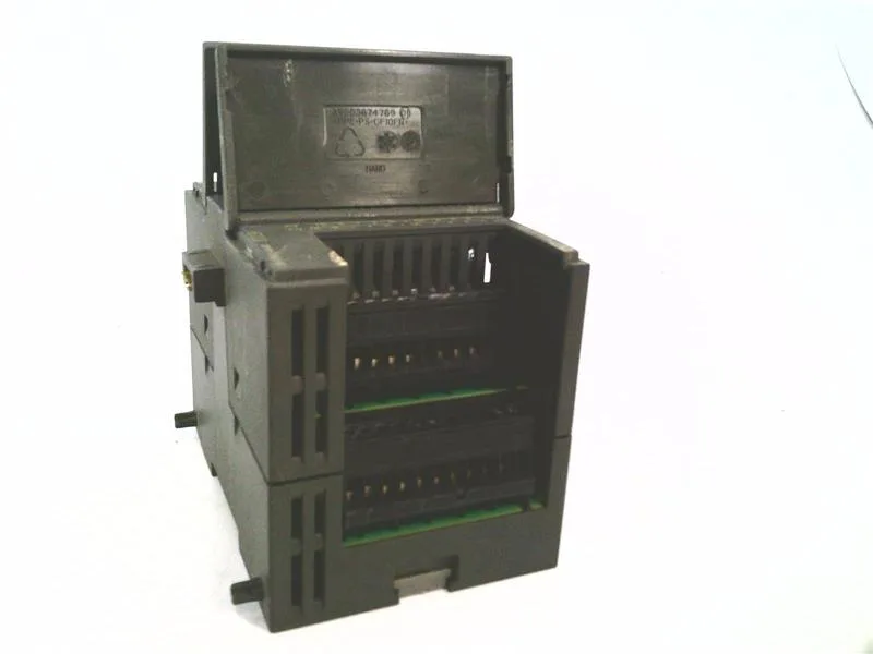 Siemens 6ES7288-2DR32-0AA0 — Power Supplies (image 3)