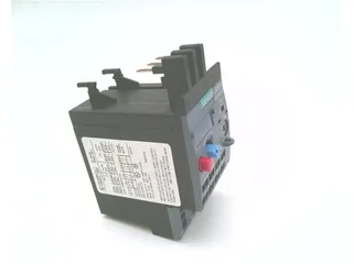 Siemens 3RU2116-1HC0 — Overload Relays (image 4)